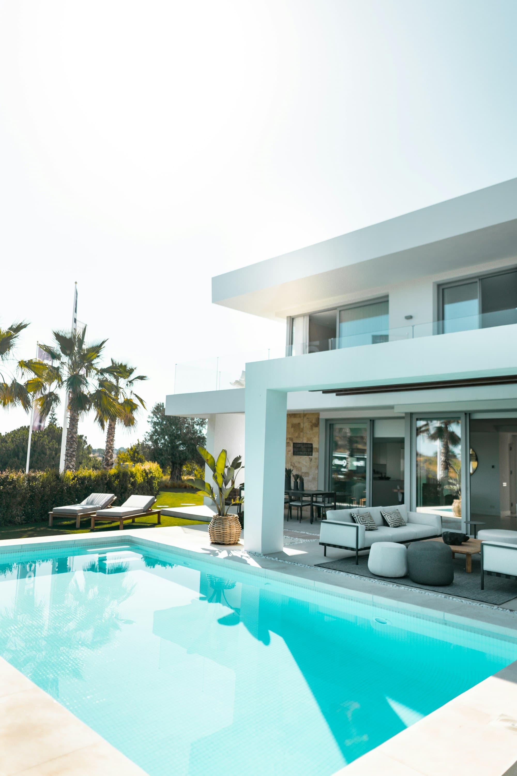 Custom pools and top-rated pool builders in Nocatee (32081), FL